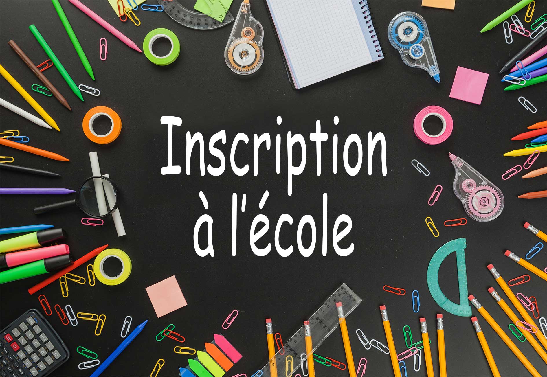 Dossier D Inscription Accueil De Loisirs Les Cigales